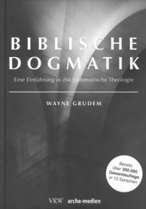 Grudem-Dogmatik
