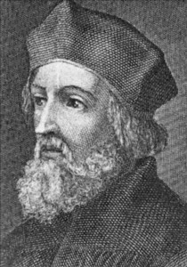 Jan_Hus(1370-1415)
