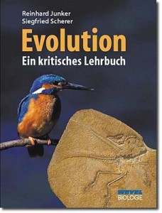 Evolution-Lehrbuch