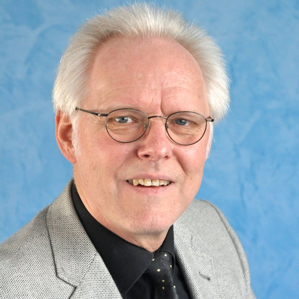 Prof. Dr. Helge Stadelmann | Bibelbund