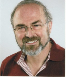 Richard Bergmann