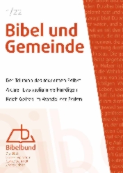 Bibel und Gemeinde